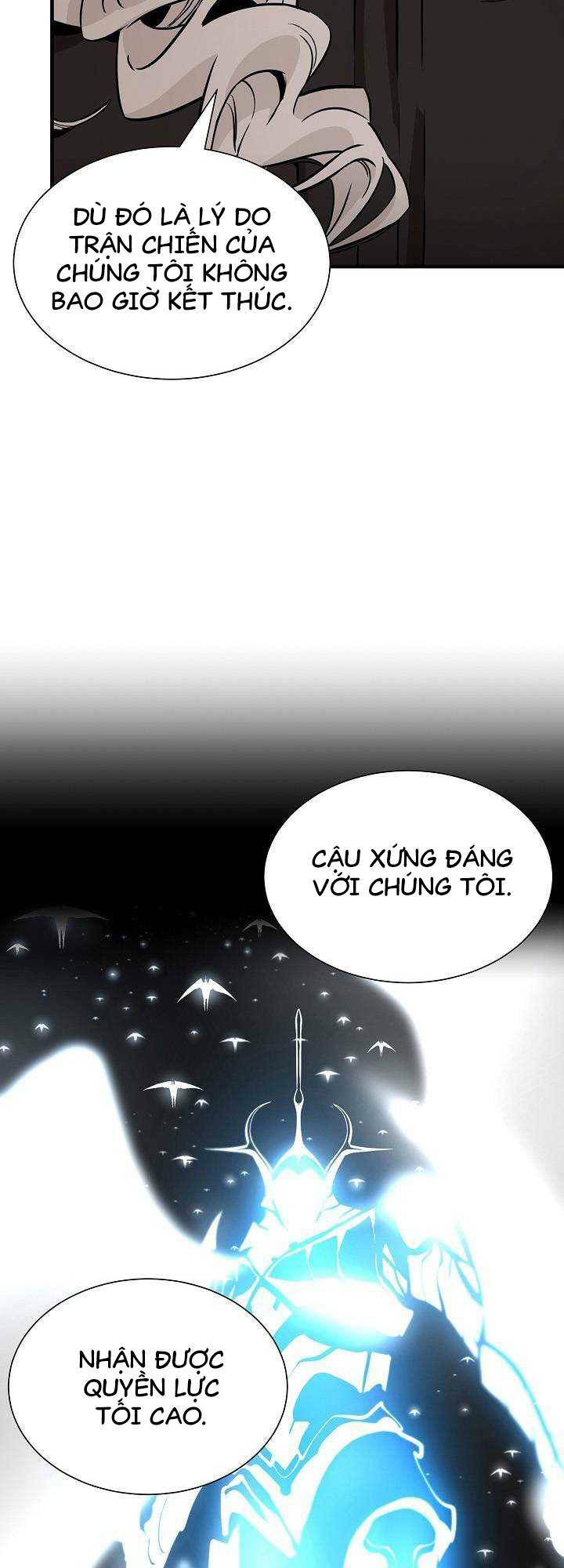Trở Lại Ngày Tận Thế Chương 152 Ảnh 46