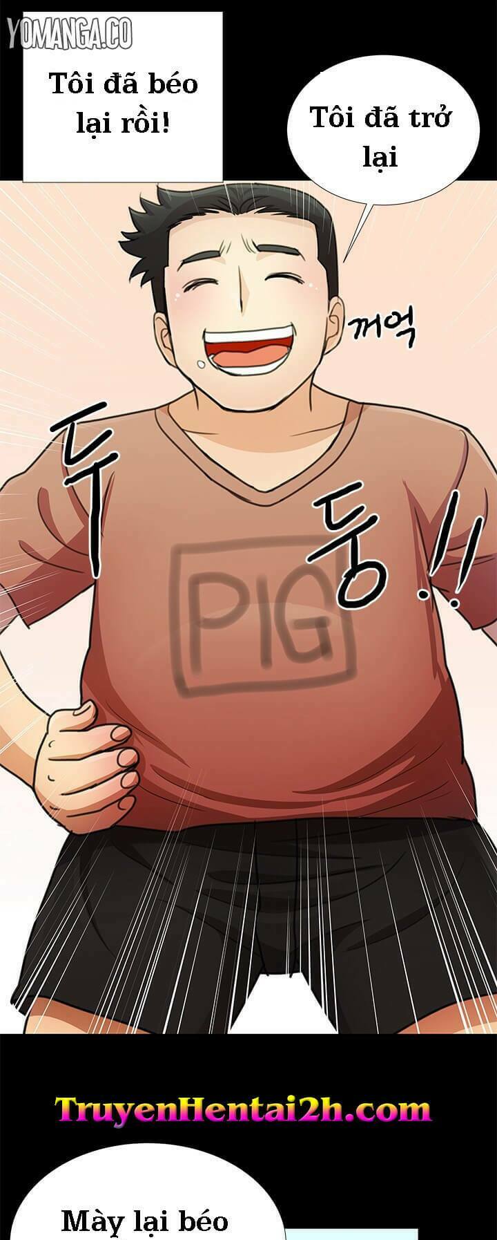 Sikinen Chương 15 Ảnh 7