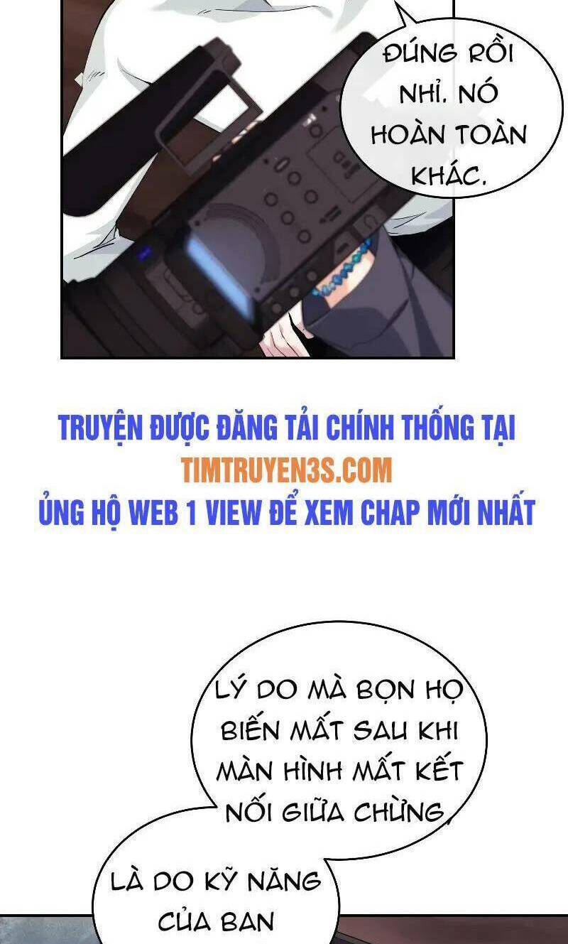 Ta Đánh Cắp Linh Hồn Của Ranker Top 1 Chương 33 Ảnh 61