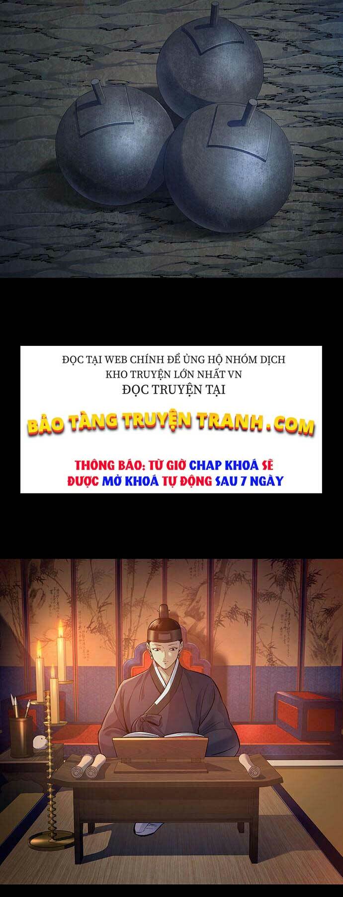 Đạn Bạc Chương 1 Ảnh 29