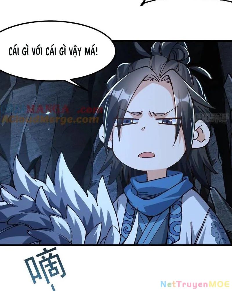 Bị Ăn Mòn, Ta Phải Dựa Vào Đồ Đệ Để Kéo Dài Tính Mạng Chương 16 Ảnh 82