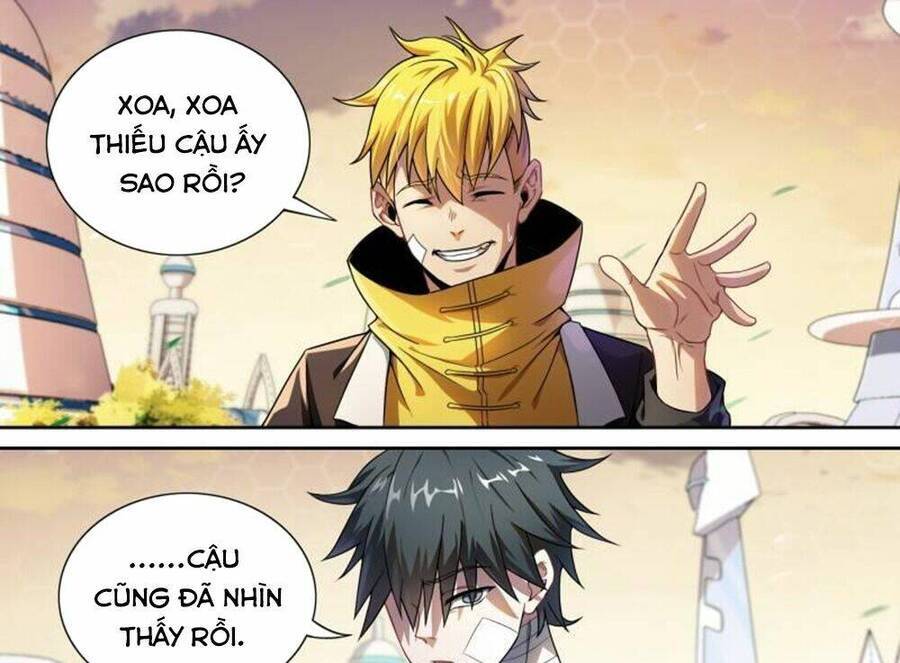 Siêu Thần Linh Chủ Chương 73 Ảnh 8