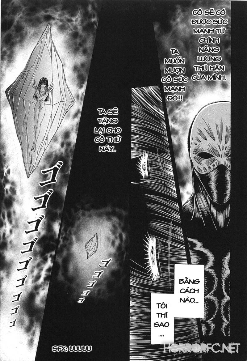Shoujo Pandora Chương 1 Ảnh 39