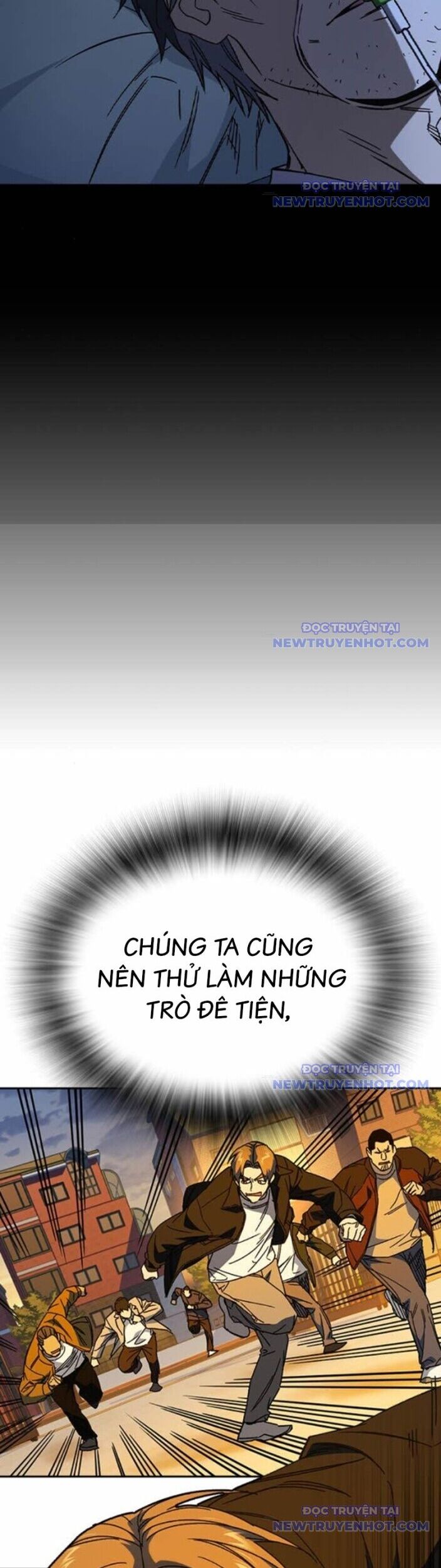 Học Nhóm - Study Group Chương 268 Ảnh 13
