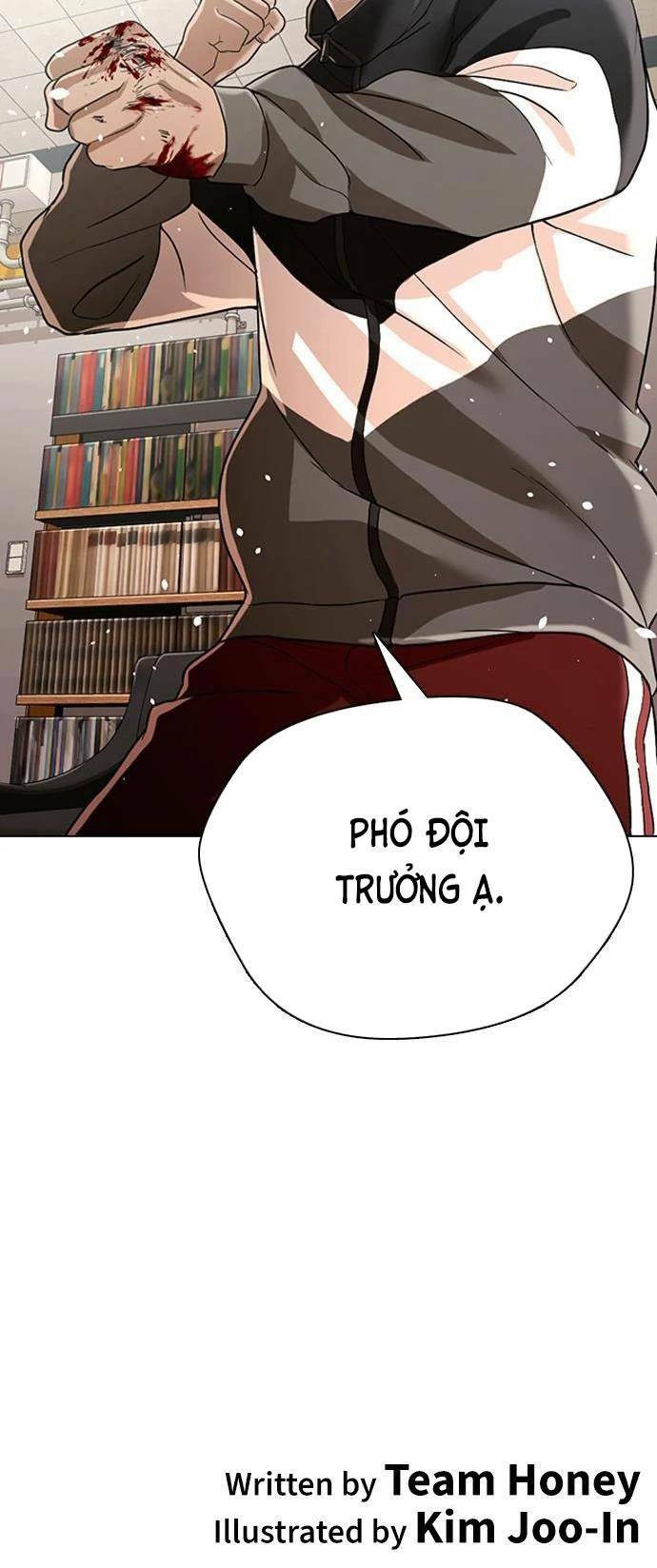 Điệp Viên 18 Tuổi Chương 42 Ảnh 98