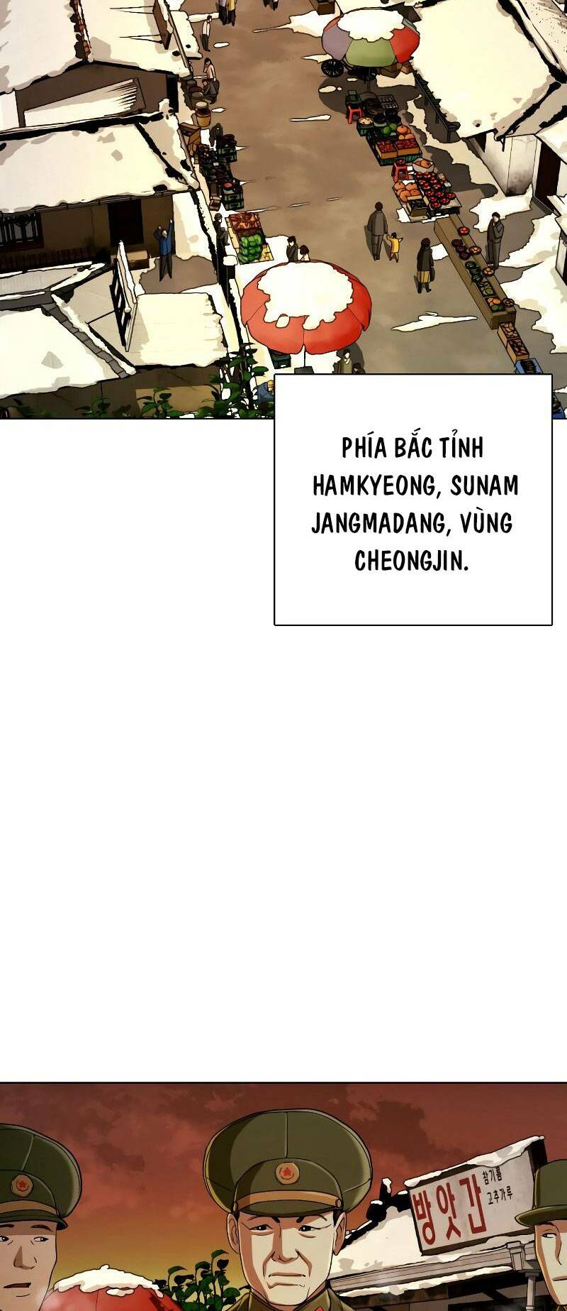 Điệp Viên 18 Tuổi Chương 33 Ảnh 47