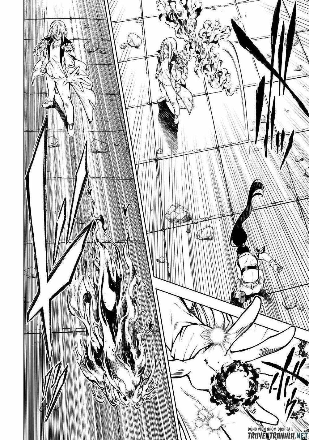 Kouritsu Kuriya Madoushi, Dani No Jinsei De Madou O Kiwameru Chương 49 Ảnh 16