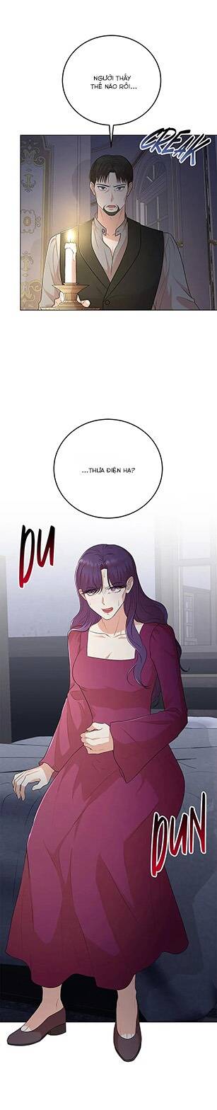 Nhân Vật Phản Diện Cũng Khó Chịu Chương 83 Ảnh 34