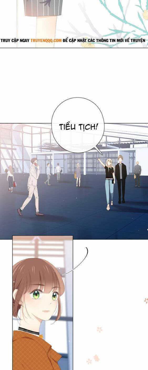 Yêu Em, Yêu Chính Tôi Chương 6 Ảnh 22