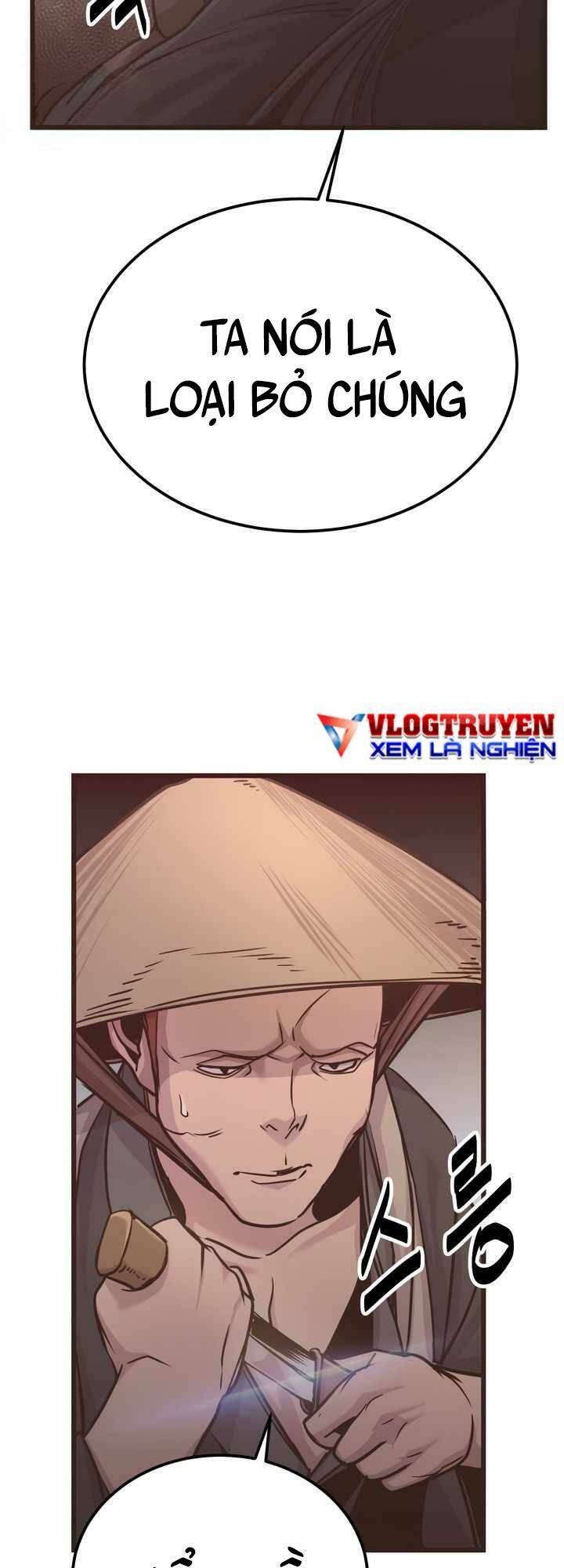 Kẻ Thù Chương 22 Ảnh 23