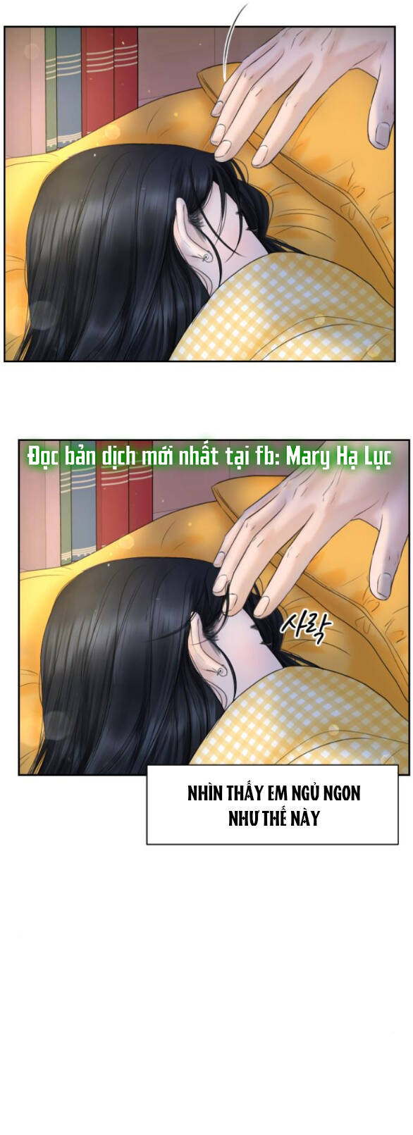 Tôi Sẽ Cho Anh Thứ Tồi Tệ Nhất Chương 7.1 Ảnh 23