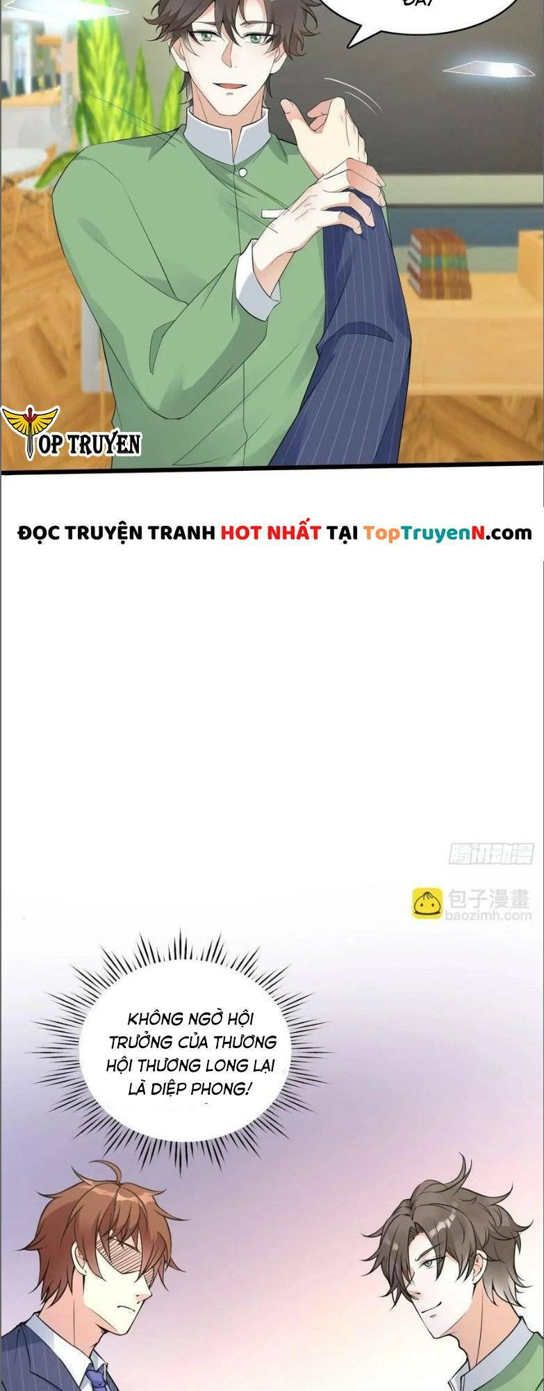 Mỗi Tuần Ta Có Một Thân Phận Mới Chương 113 Ảnh 14