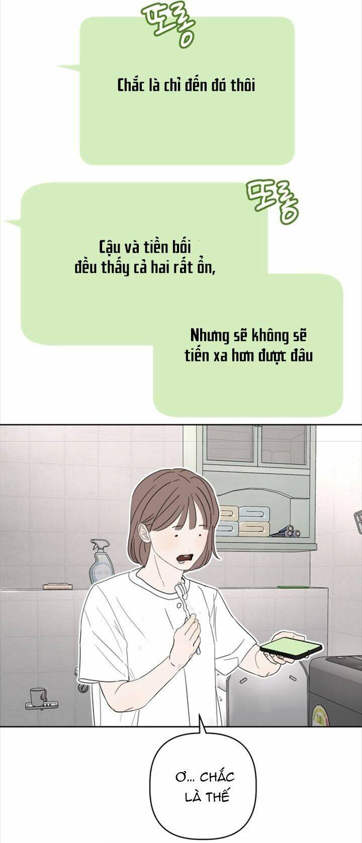 Giấc Mơ Học Thức Chương 16.1 Ảnh 43