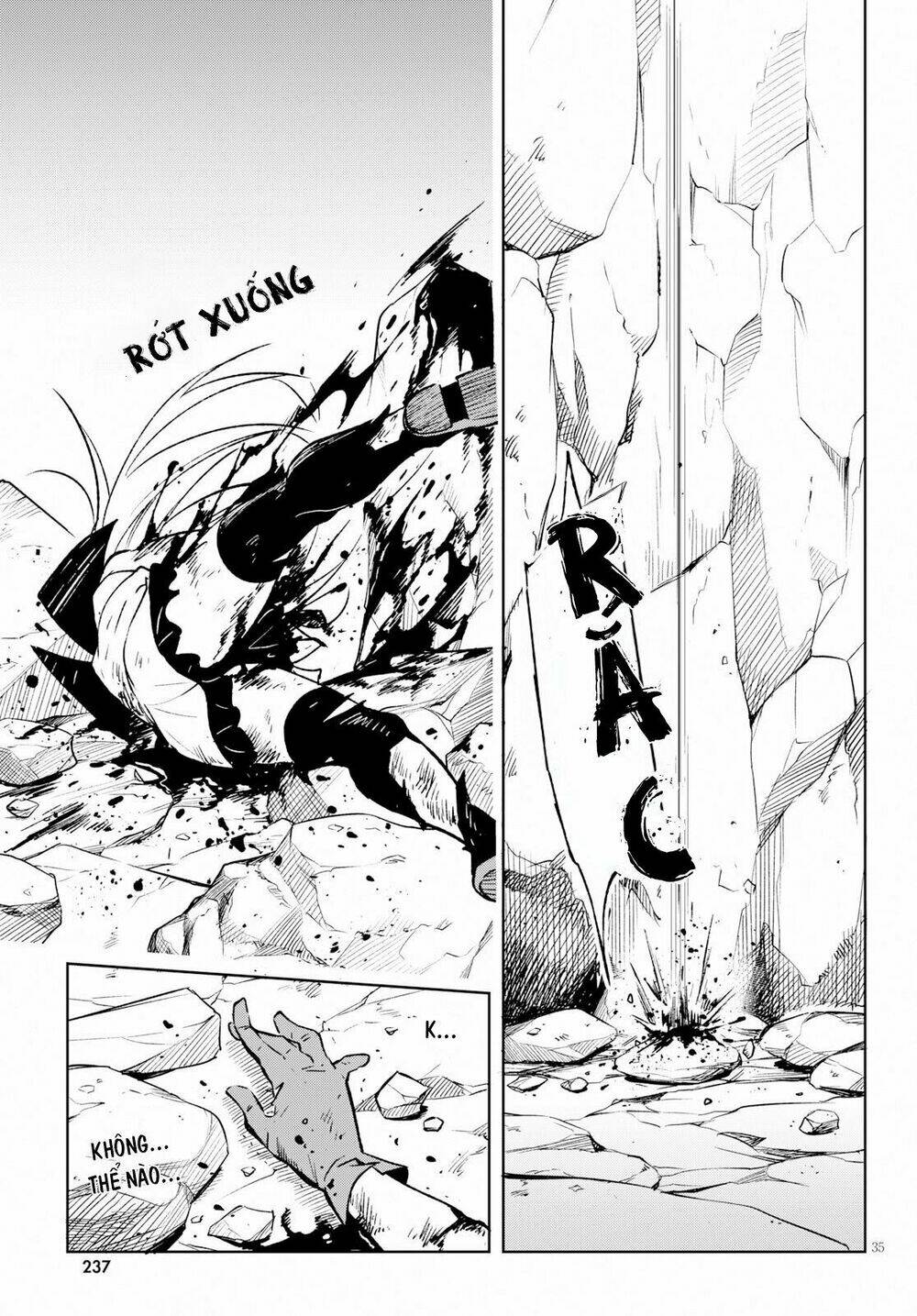 Samayoeru Tensei-Sha-Tachi No Revival Game Chương 2 Ảnh 37