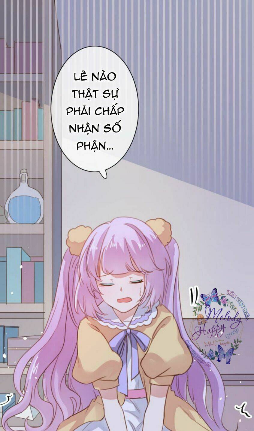 Mỹ Vị Hữu Không Phải Lỗi Của Tôi Chương 3.5 Ảnh 17