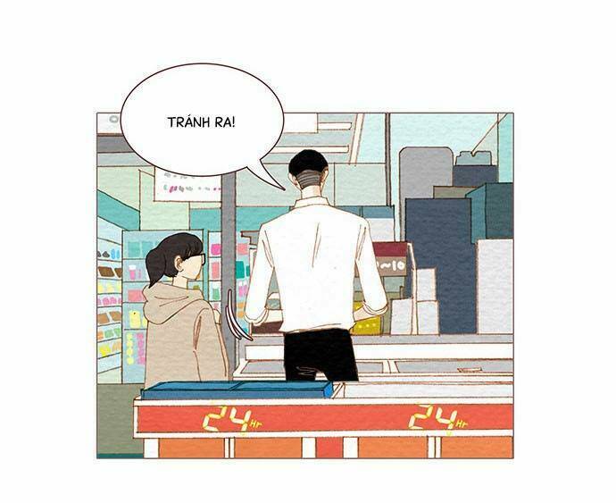 Thánh Thần Trẻ Trâu Chương 67 Ảnh 56