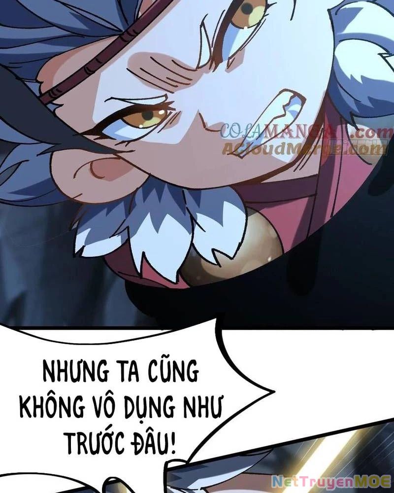 Bị Ăn Mòn, Ta Phải Dựa Vào Đồ Đệ Để Kéo Dài Tính Mạng Chương 19 Ảnh 46