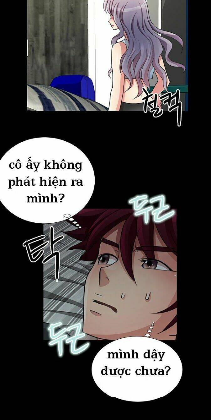Sikinen Chương 17 Ảnh 4