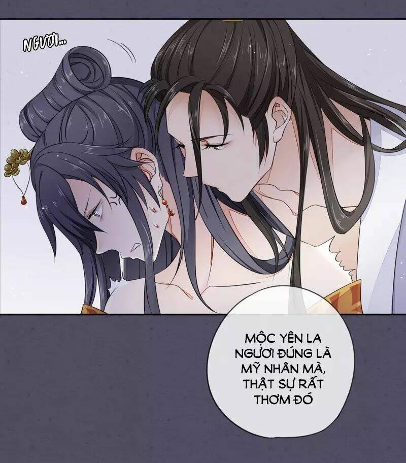 Ta Làm Tra Nam Khóc Ròng Ròng Chương 1 Ảnh 52