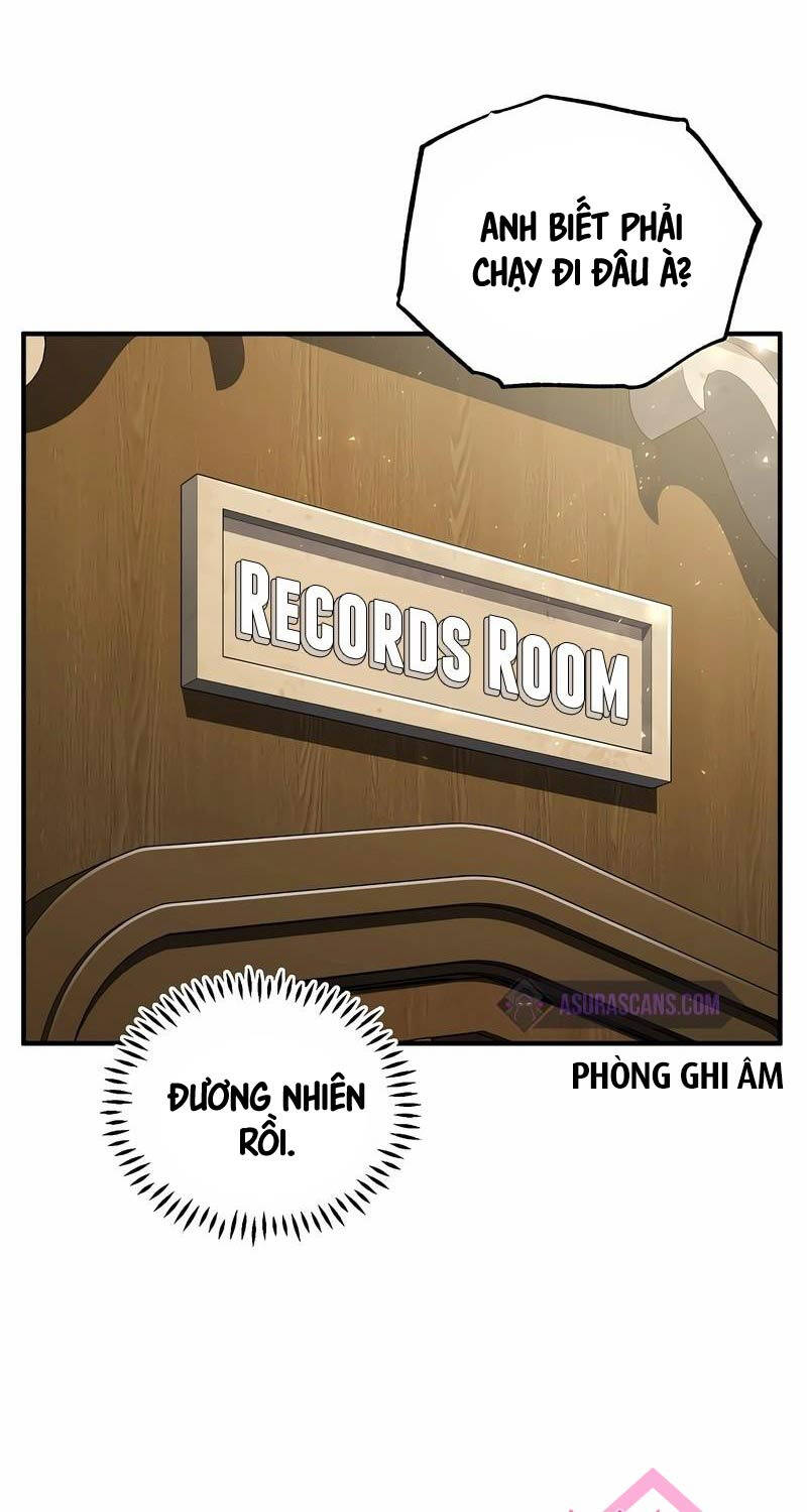 Những Nhân Vật Chính Mà Chỉ Tôi Biết Chương 35 Ảnh 30