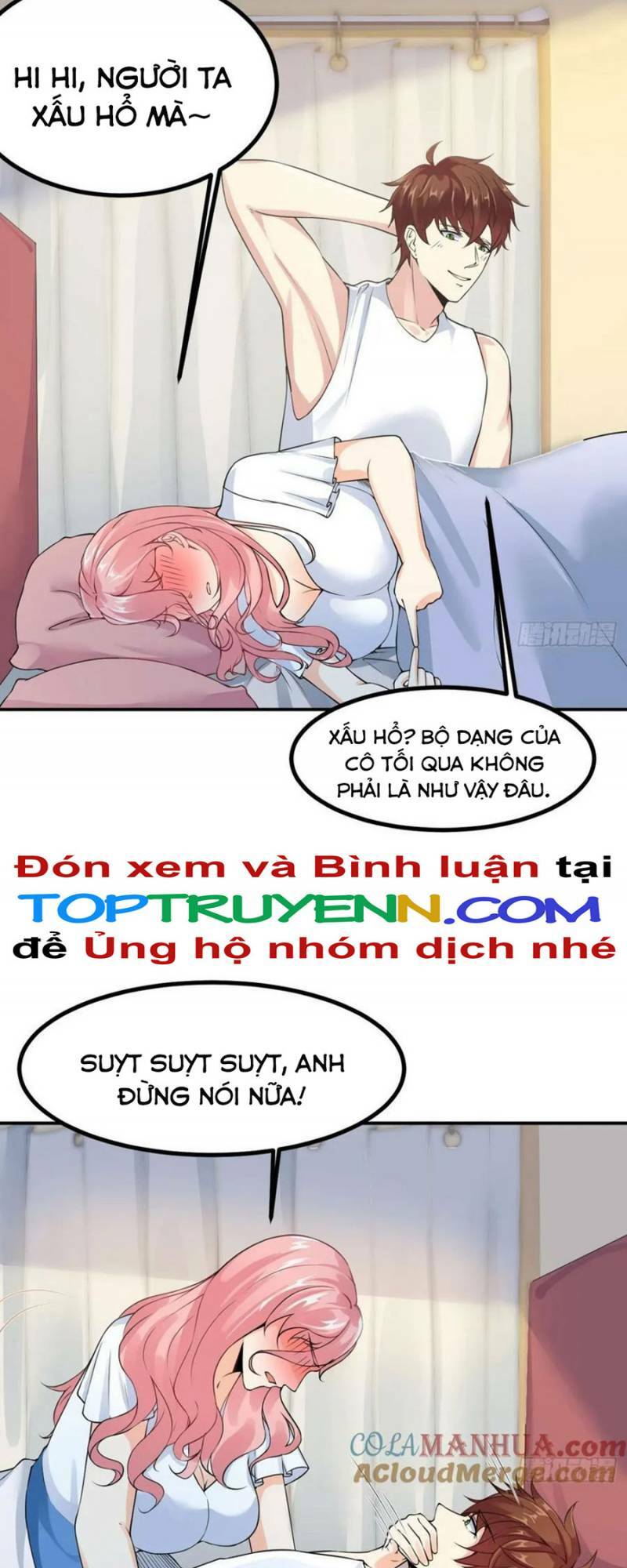 Mỗi Tuần Ta Có Một Thân Phận Mới Chương 106 Ảnh 21