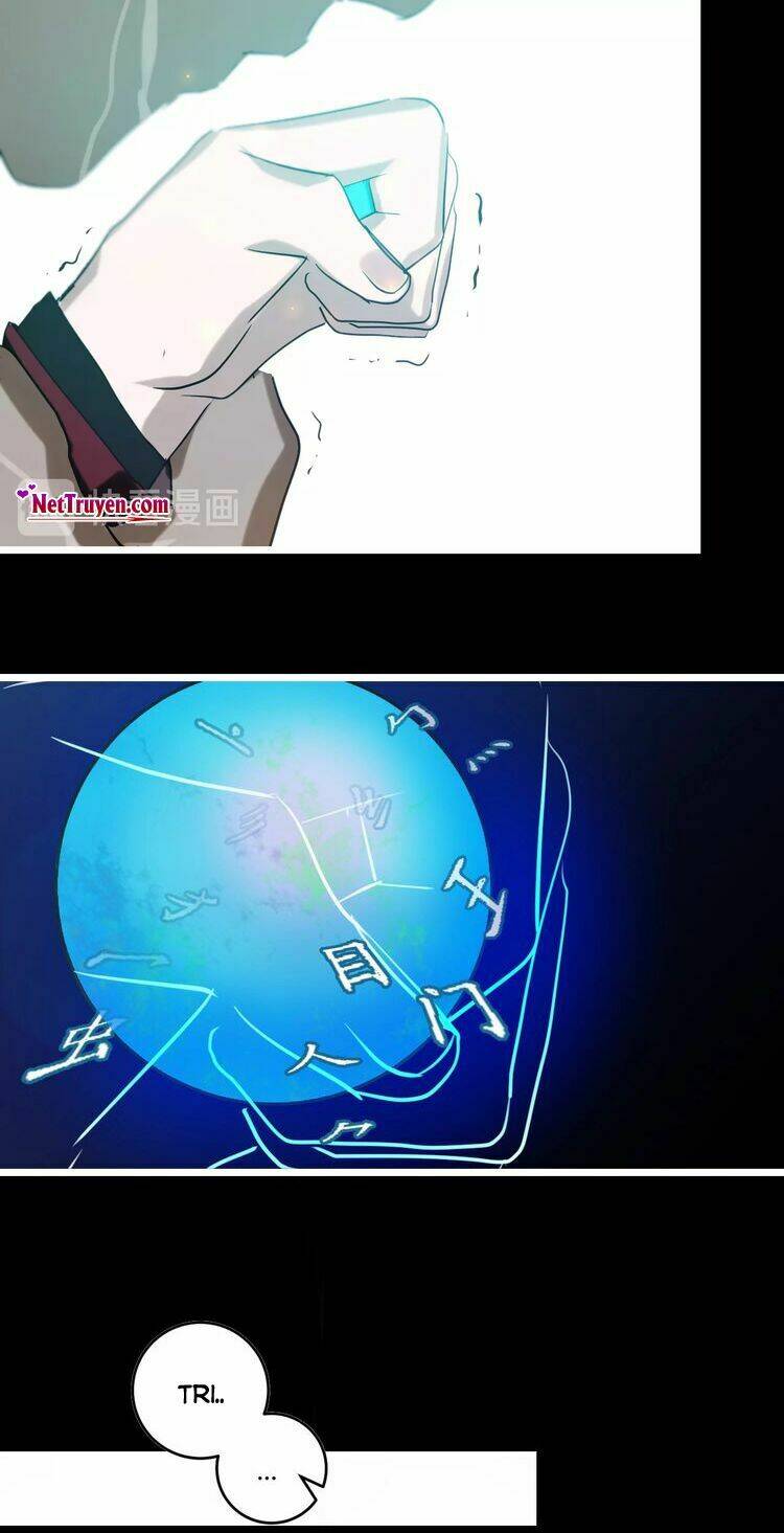Niên Niên Hữu Ngư Chương 2 Ảnh 33