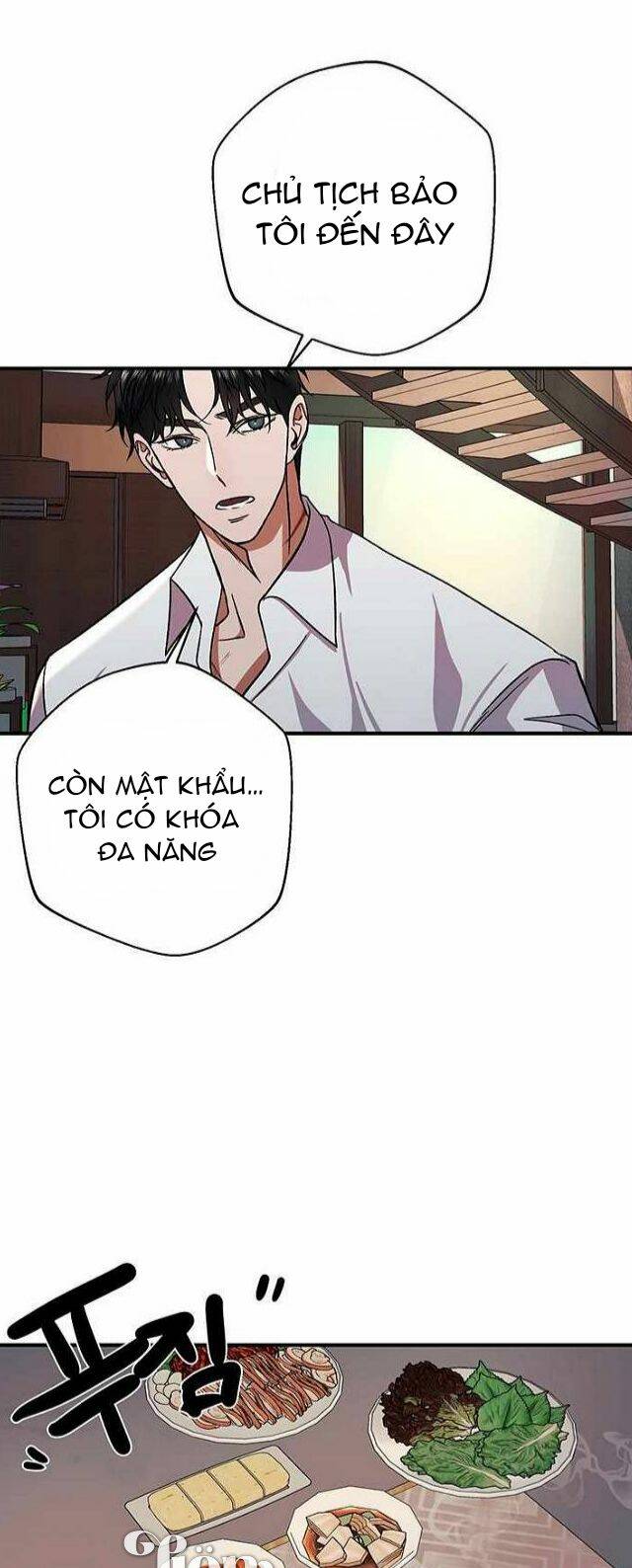 Ước Muốn Của Một Gangster Chương 2.2 Ảnh 4