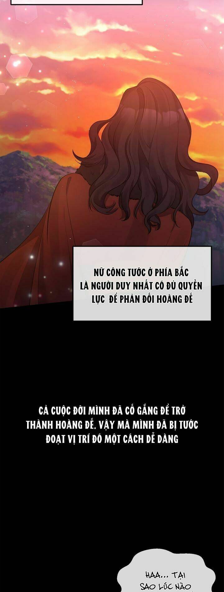 Nữ Công Tước Phương Bắc Là Một Nhân Vật Phản Diện Chương 12 Ảnh 38