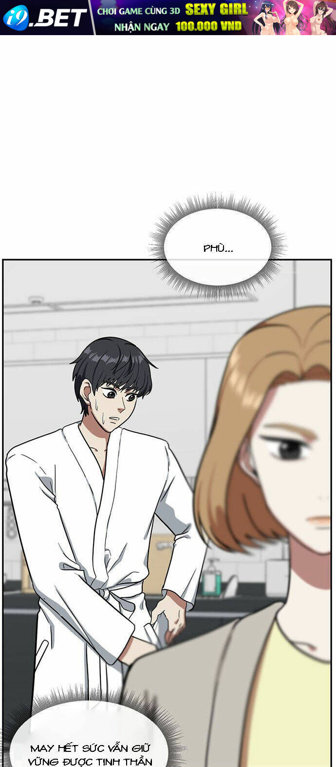 Change Me Phần 4 Chương 5 Ảnh 2