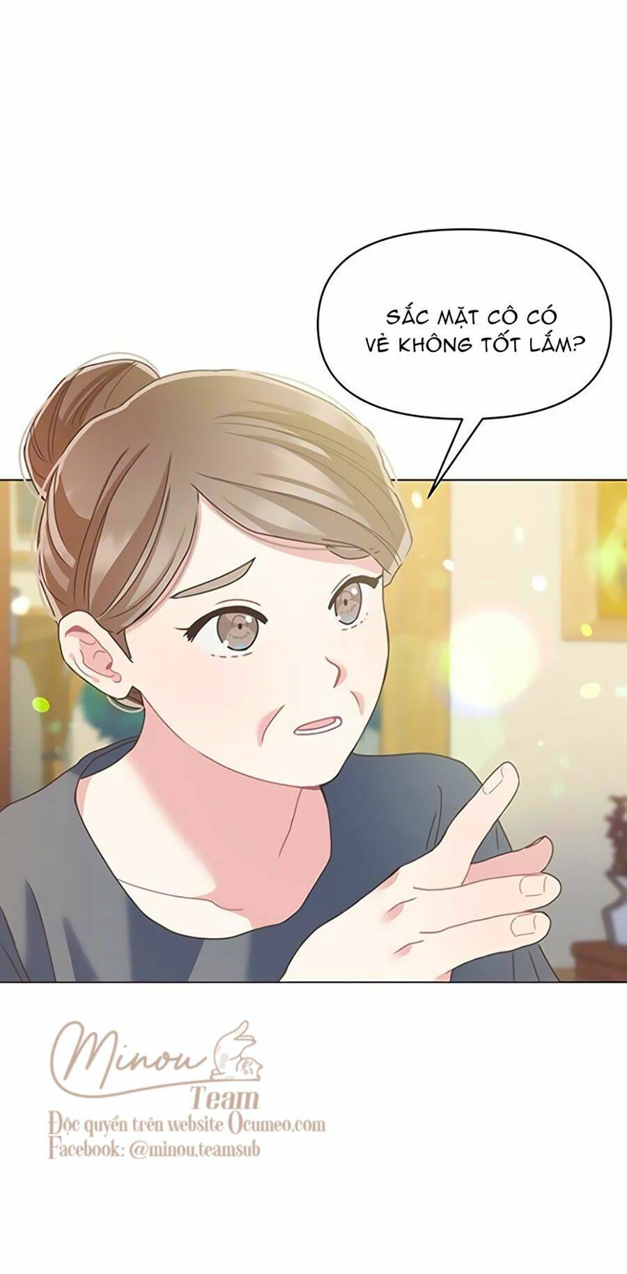 Khu Vườn Câm Lặng Chương 12 Ảnh 8