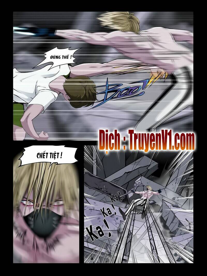 Resentment Chương 109 Ảnh 7
