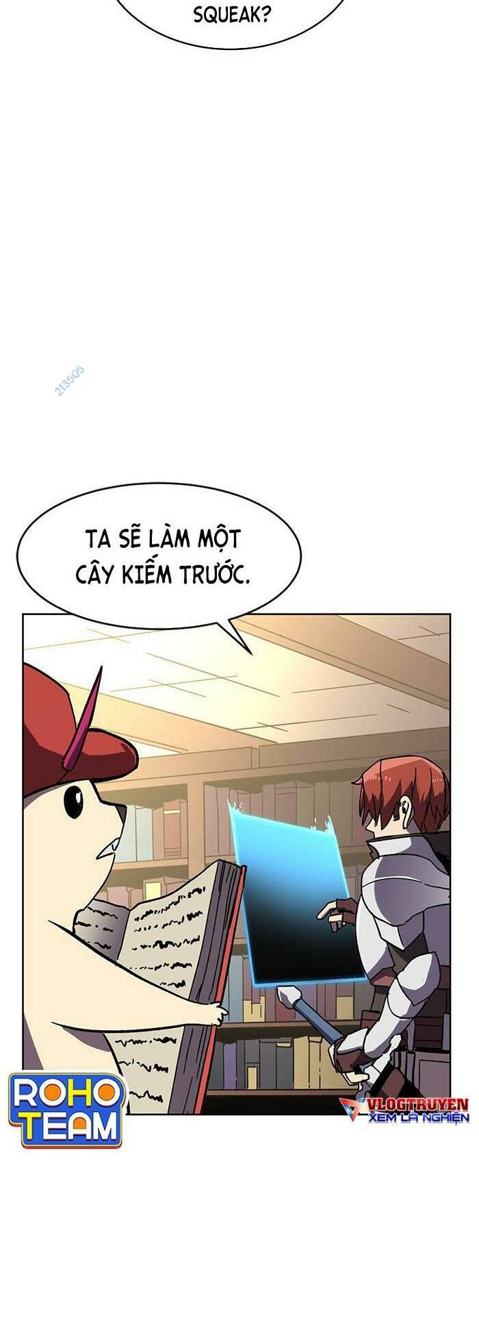 Trùm Cuối Chương 20 Ảnh 30