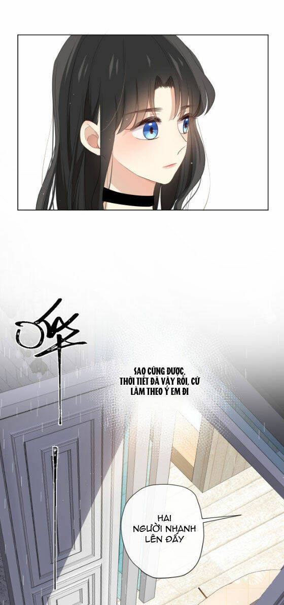 Yêu Em, Yêu Chính Tôi Chương 5 Ảnh 9