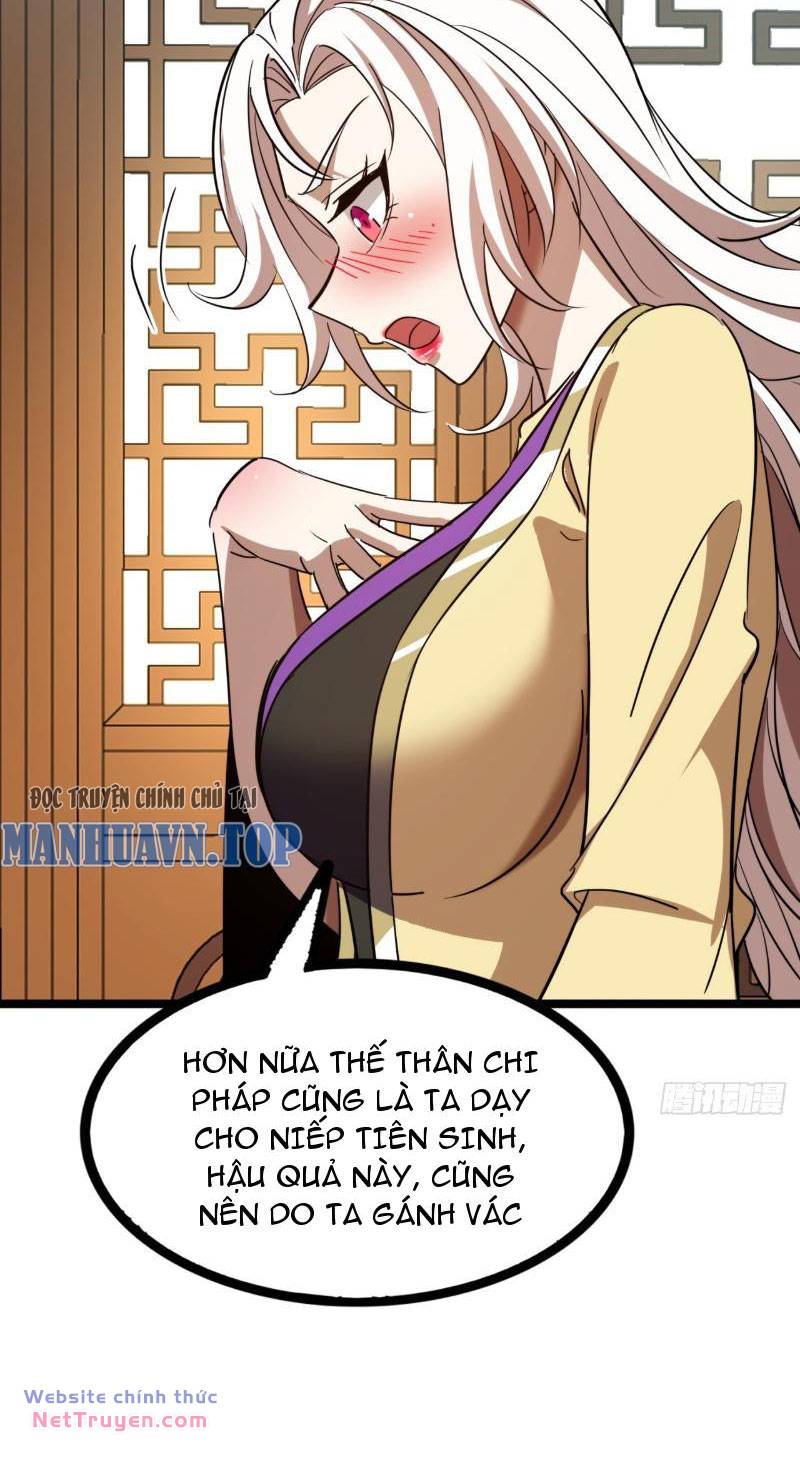 Trùm Phản Diện Muốn Tìm Chết! Chương 54 Ảnh 41