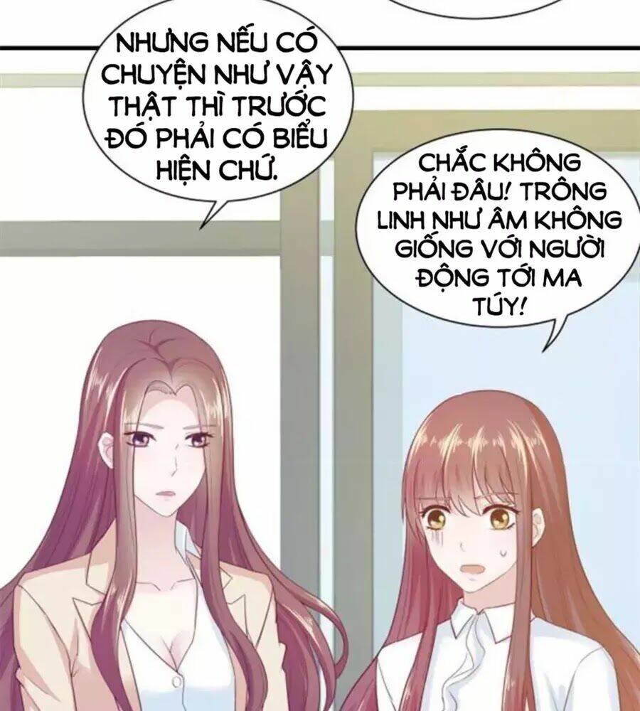 Khi Trò Chơi Ác Ma Bắt Đầu Chương 114 Ảnh 37
