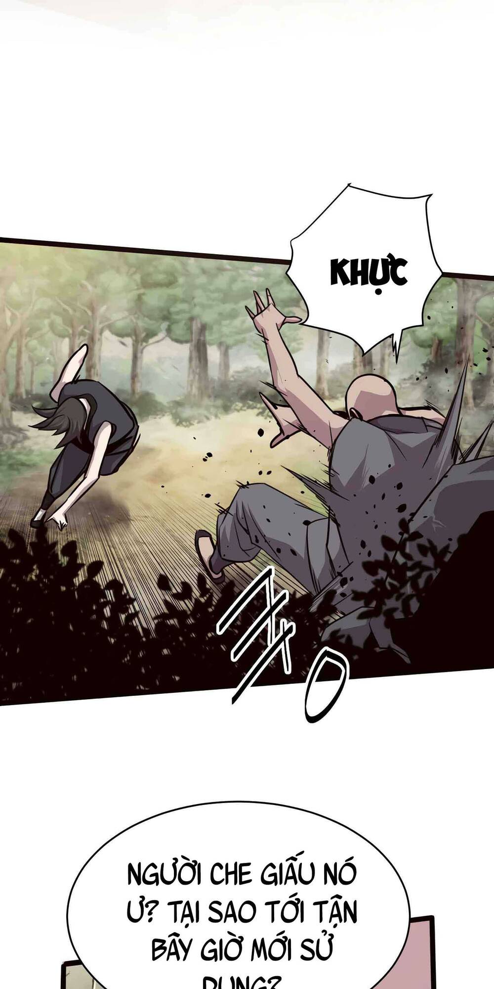 Kẻ Thù Chương 33 Ảnh 84