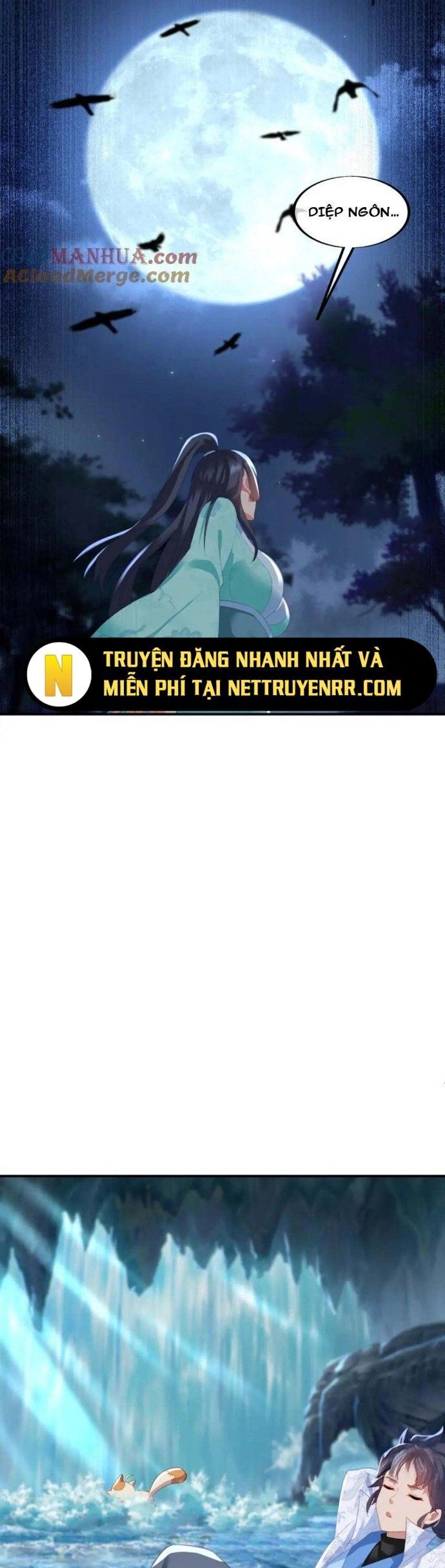 Bắt Đầu Quật Khởi Từ Làm Lô Đỉnh Chương 97 Ảnh 6