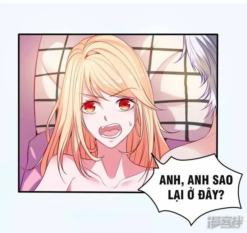 Ứng Dụng Thần Tình Yêu Chương 1 Ảnh 47