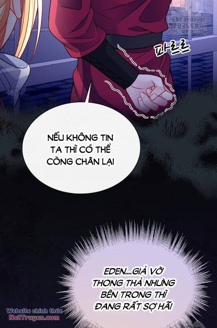 Con Gái Nuôi Muốn Cứu Thế Giới Chương 53 Ảnh 13