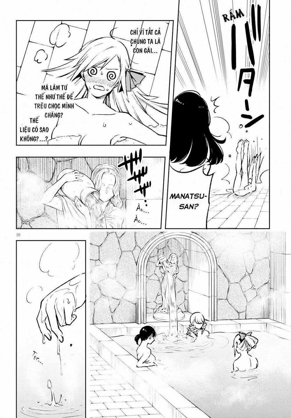 Samayoeru Tensei-Sha-Tachi No Revival Game Chương 2 Ảnh 18