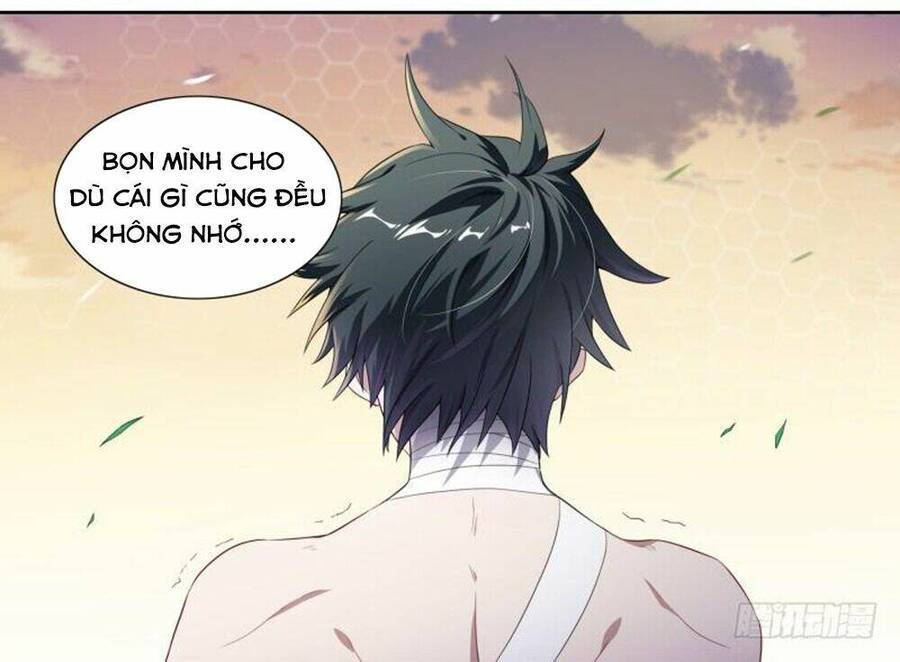 Siêu Thần Linh Chủ Chương 72 Ảnh 33