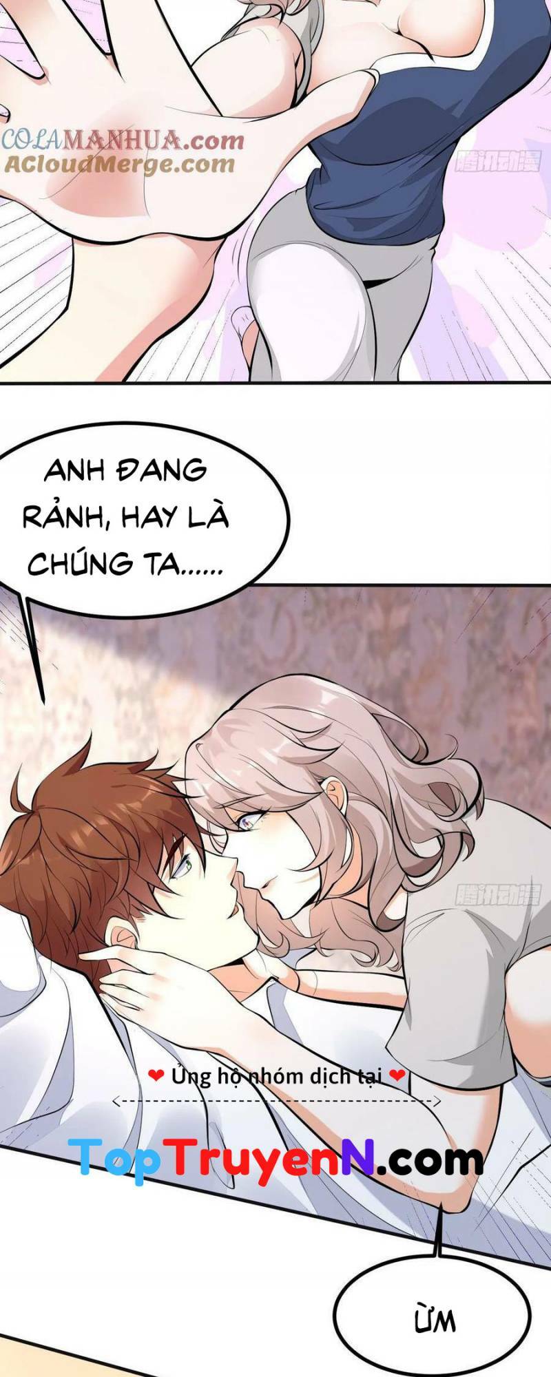 Mỗi Tuần Ta Có Một Thân Phận Mới Chương 100 Ảnh 25