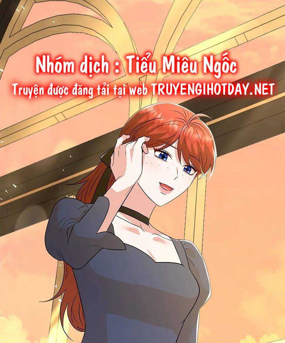 Nhân Vật Phản Diện Cũng Khó Chịu Chương 86 Ảnh 26