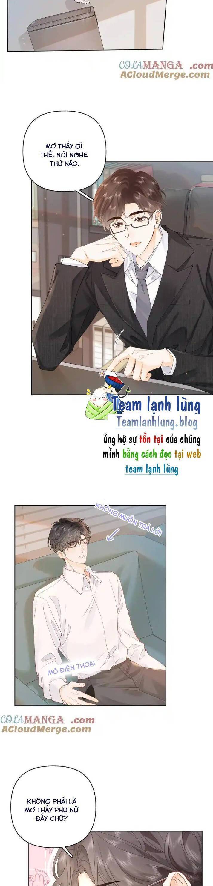 Chiết Ánh Trăng Chương 38 Ảnh 15