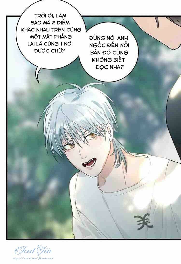 Niên Niên Hữu Ngư Chương 5 Ảnh 12