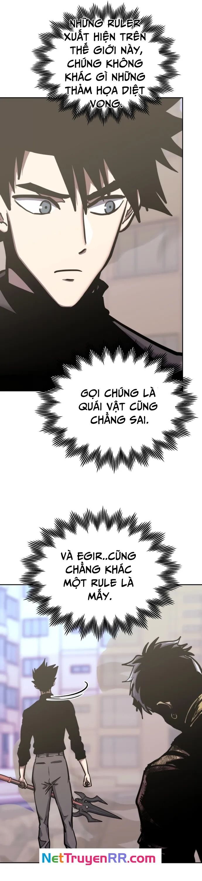 Kể Từ Bây Giờ, Tôi Là Một Người Chơi Chương 123 Ảnh 22