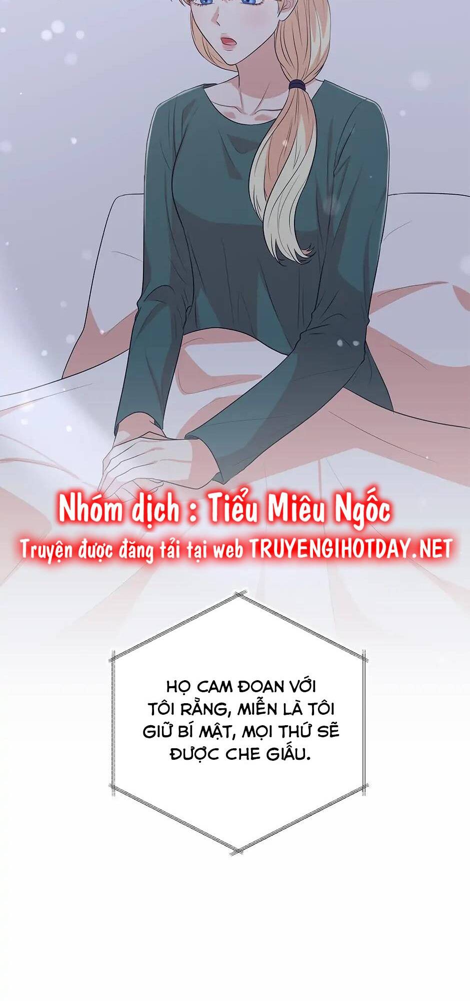 Nhân Vật Phản Diện Cũng Khó Chịu Chương 86 Ảnh 94