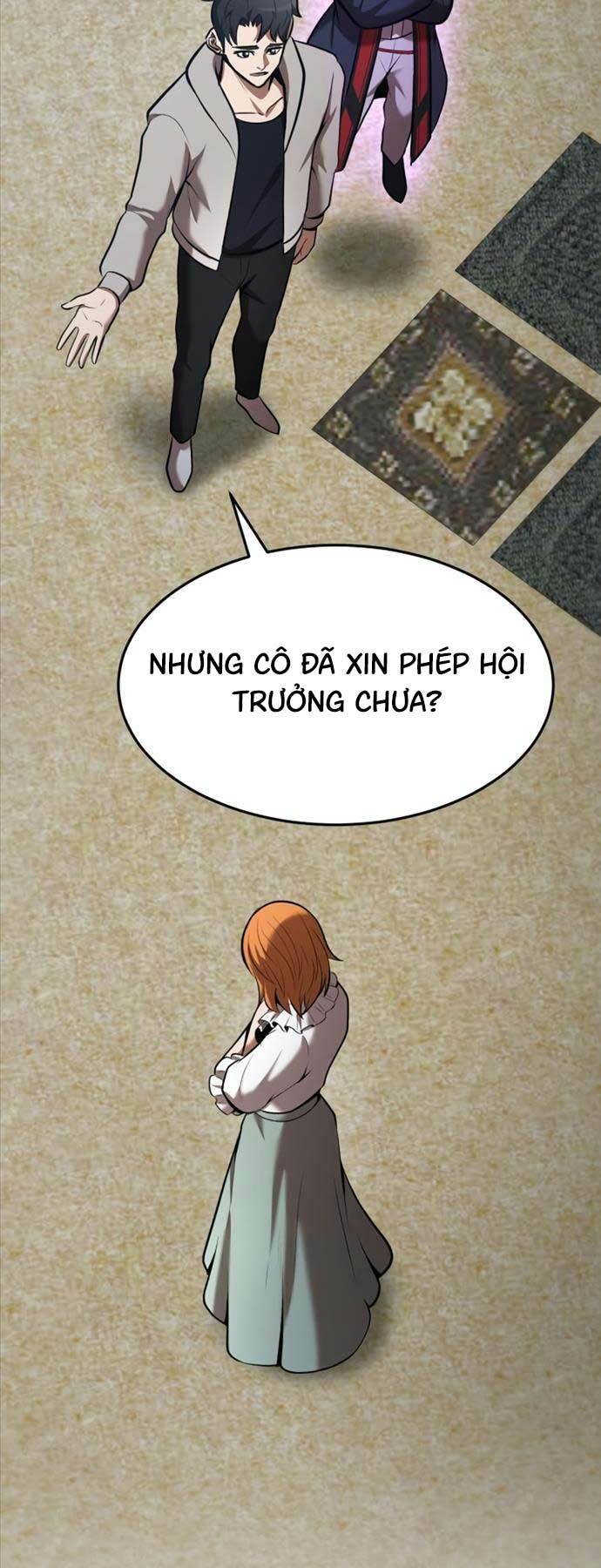 Thiên Tài Kiếm Thuật Của Gia Tộc Danh Giá Chương 85 Ảnh 18