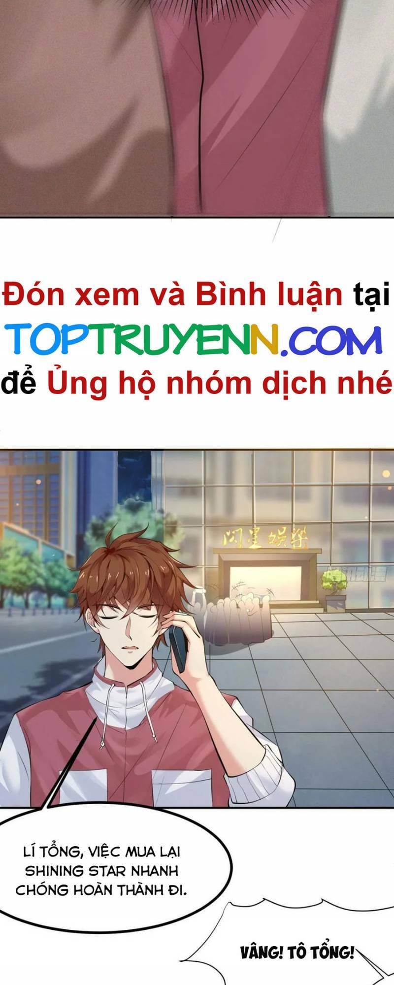 Mỗi Tuần Ta Có Một Thân Phận Mới Chương 106 Ảnh 15