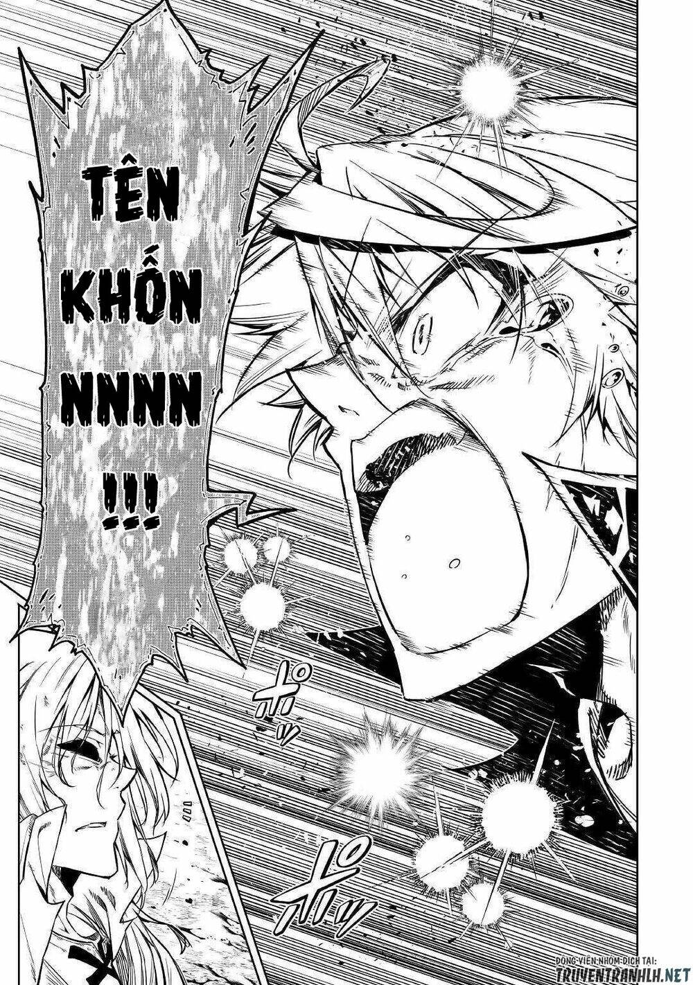 Kouritsu Kuriya Madoushi, Dani No Jinsei De Madou O Kiwameru Chương 49 Ảnh 31